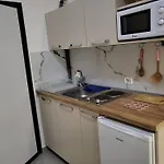 Studio Apartment Bela 2