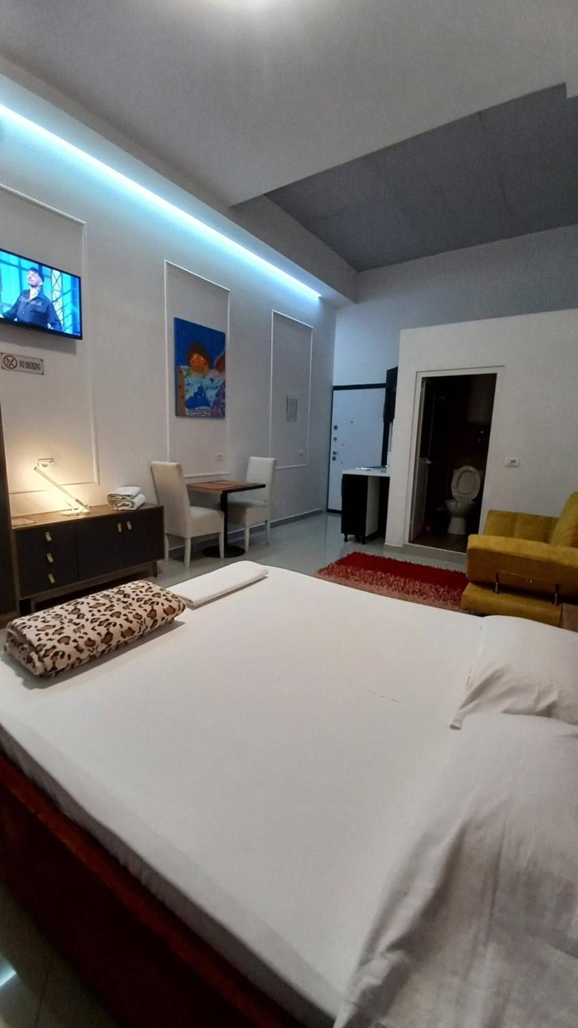 Apartament Bela 2 *