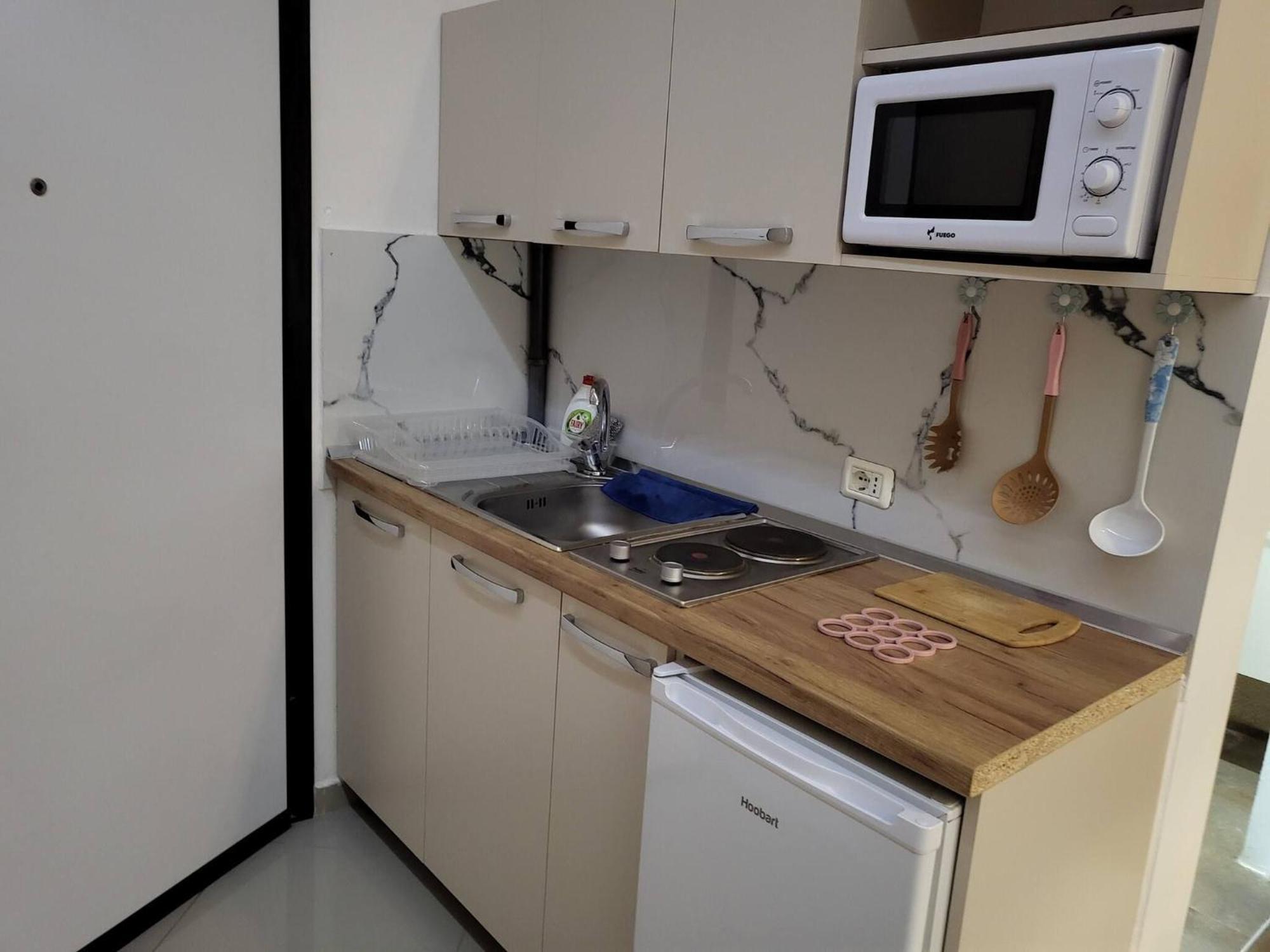 Bela 2 Apartament *