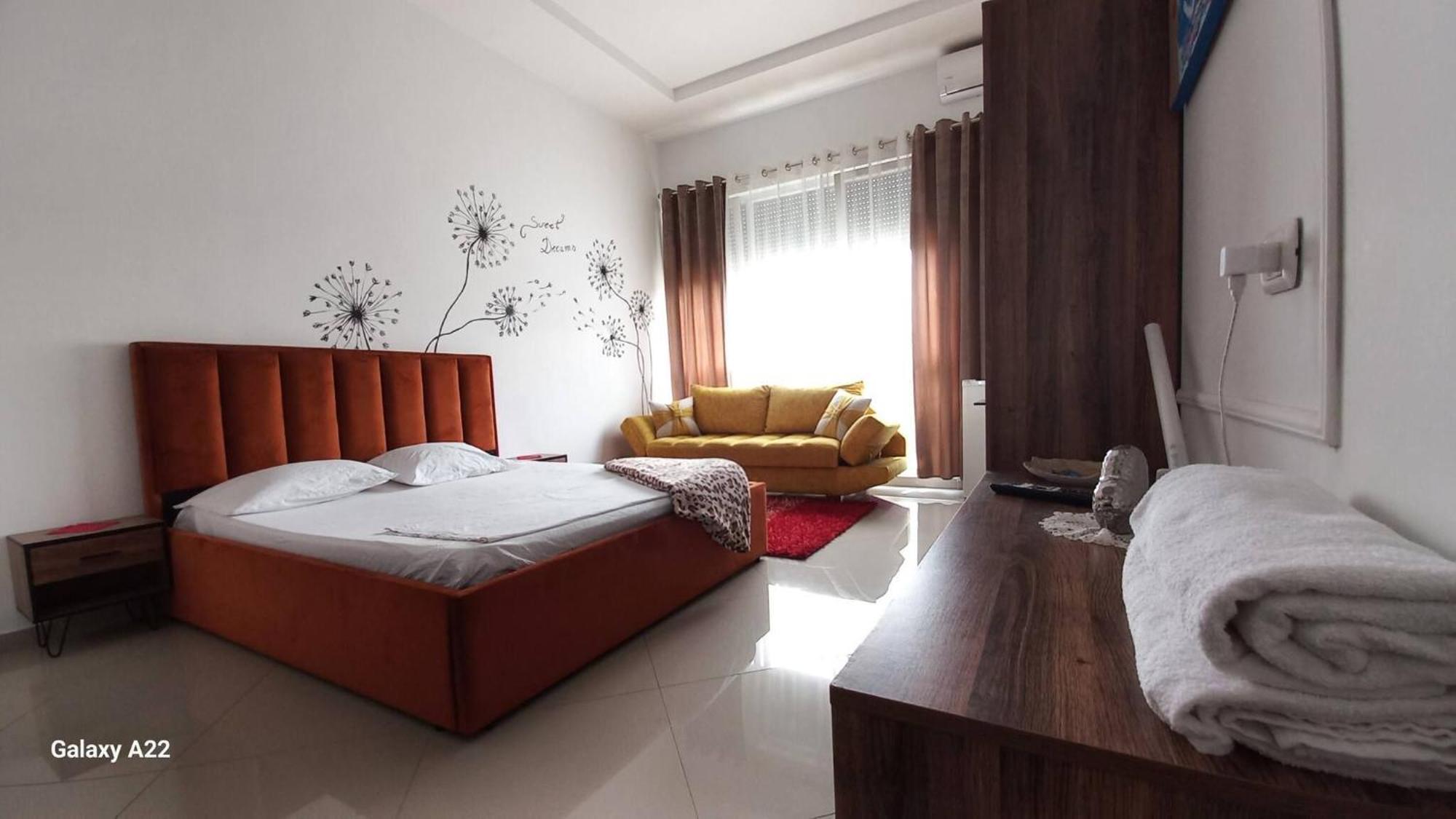 Apartament Bela 2 *