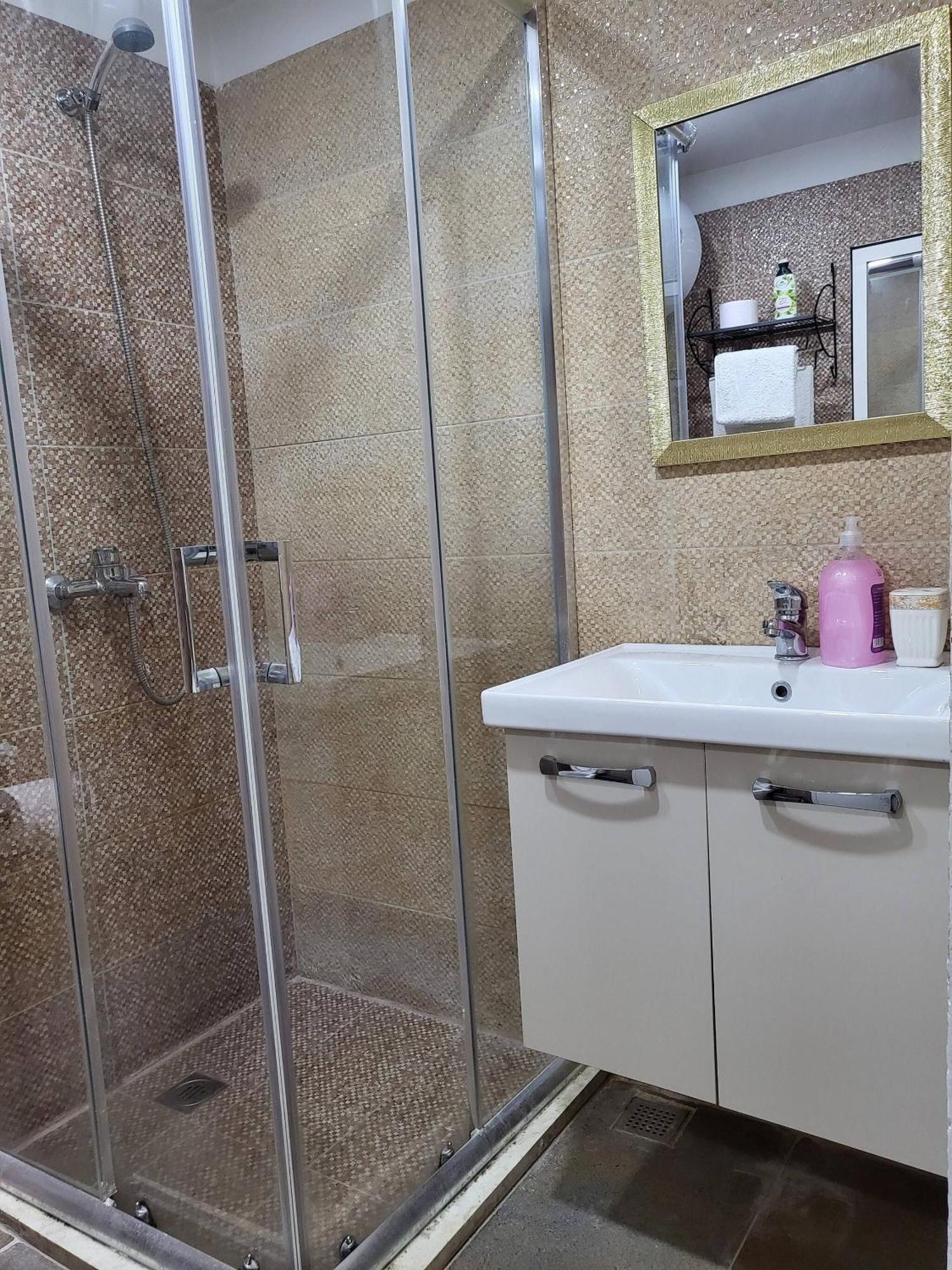 Bela 2 Apartment Tirana