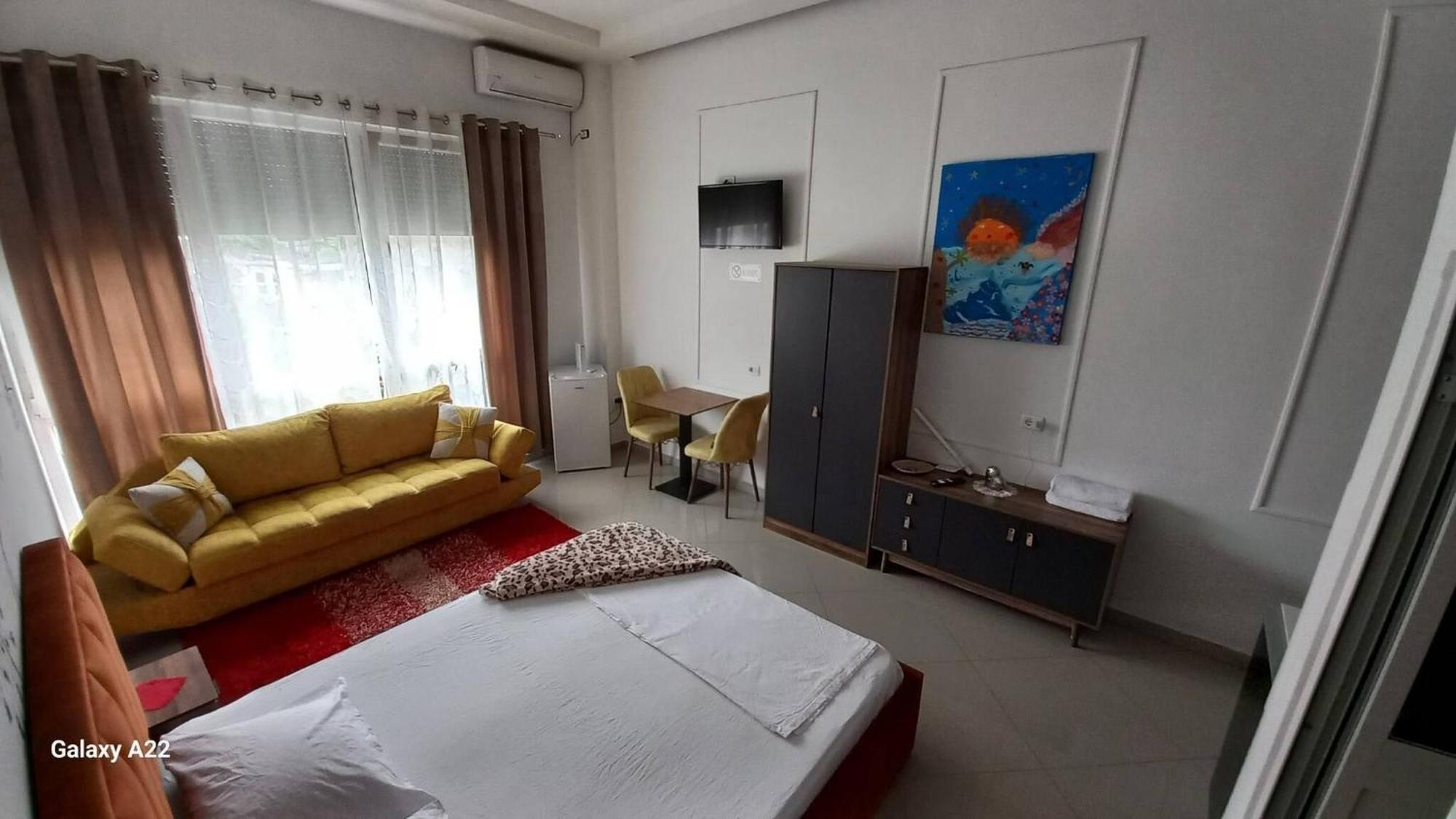 Bela 2 Apartment *