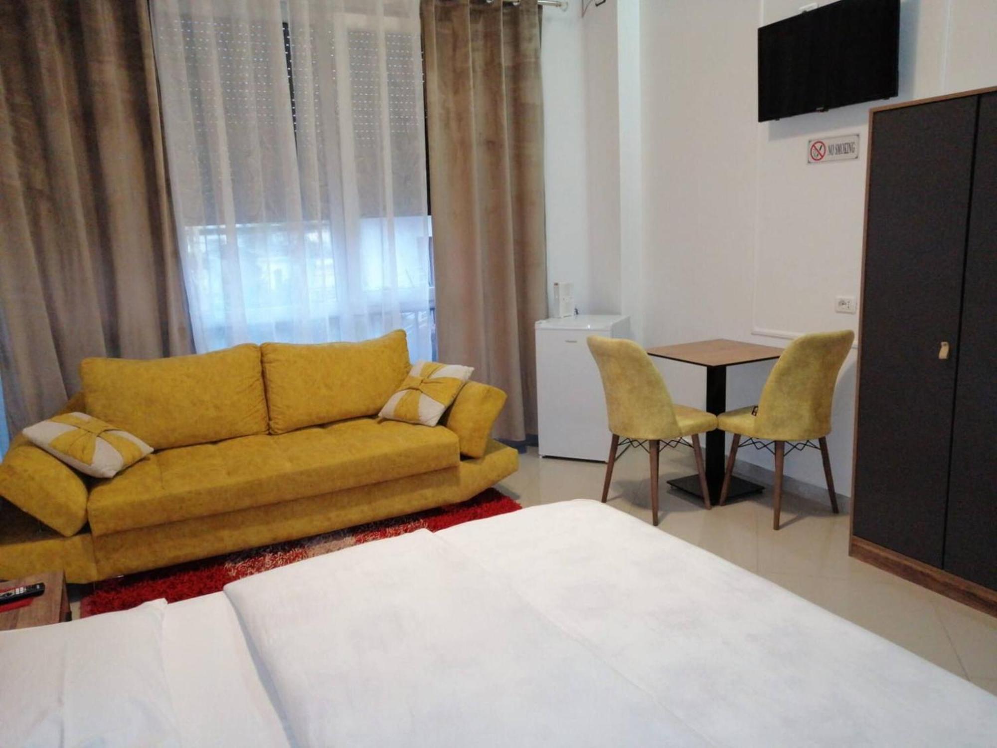 Apartment Bela 2 Tirana