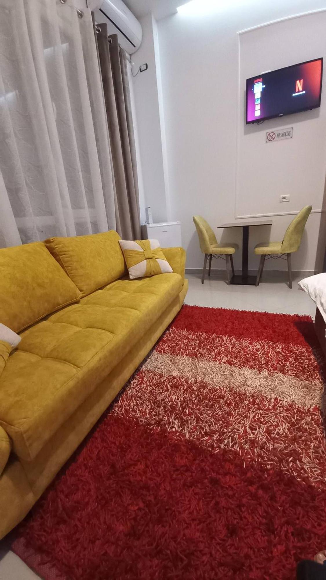 Bela 2 Apartment Tirana