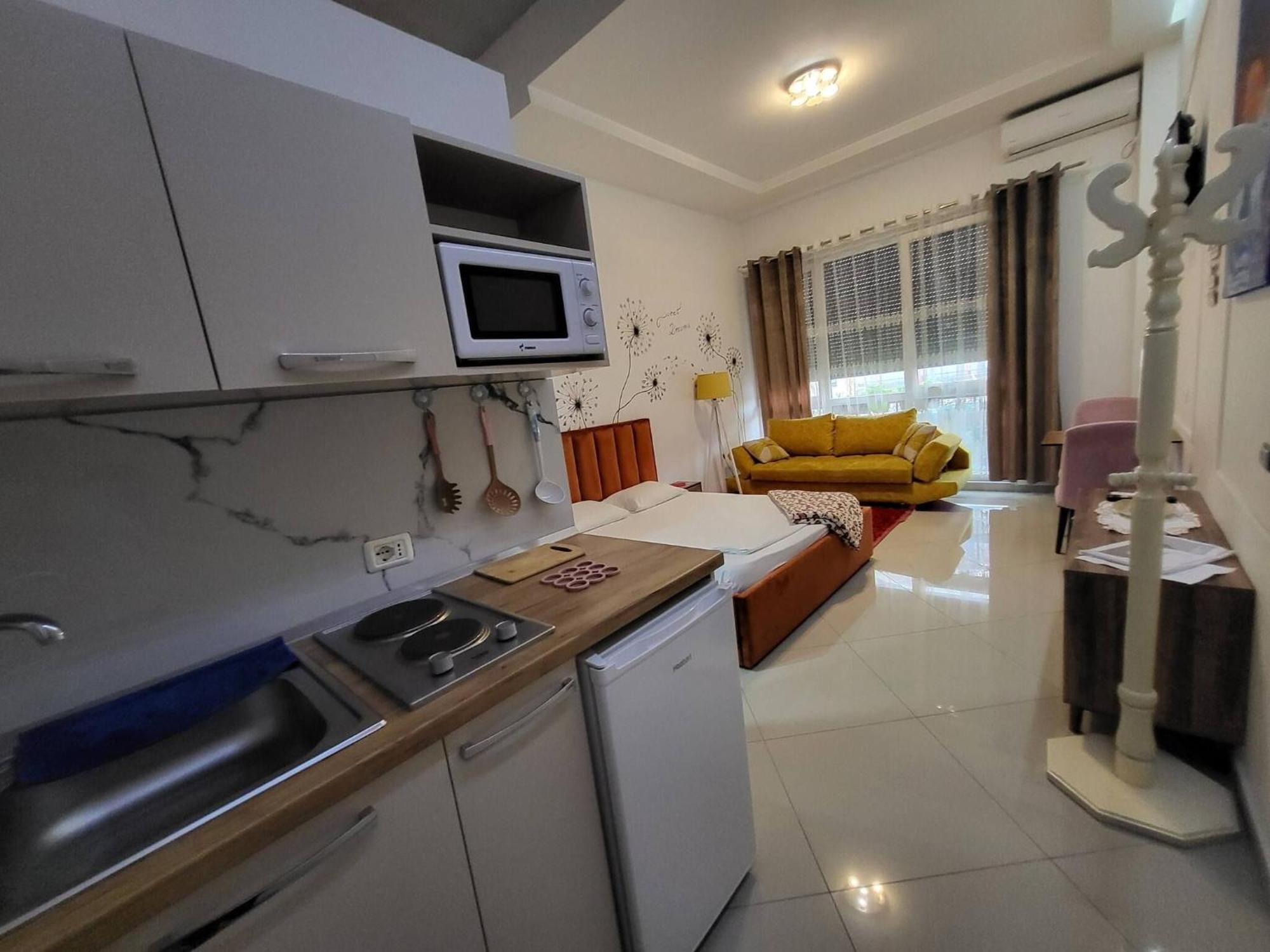 Apartament Bela 2 Tirana