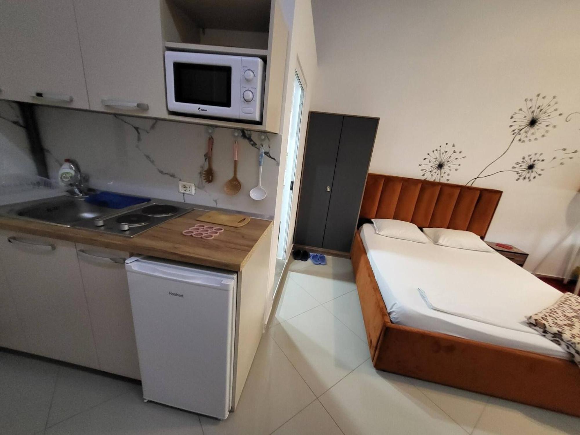 Bela 2 Apartament *